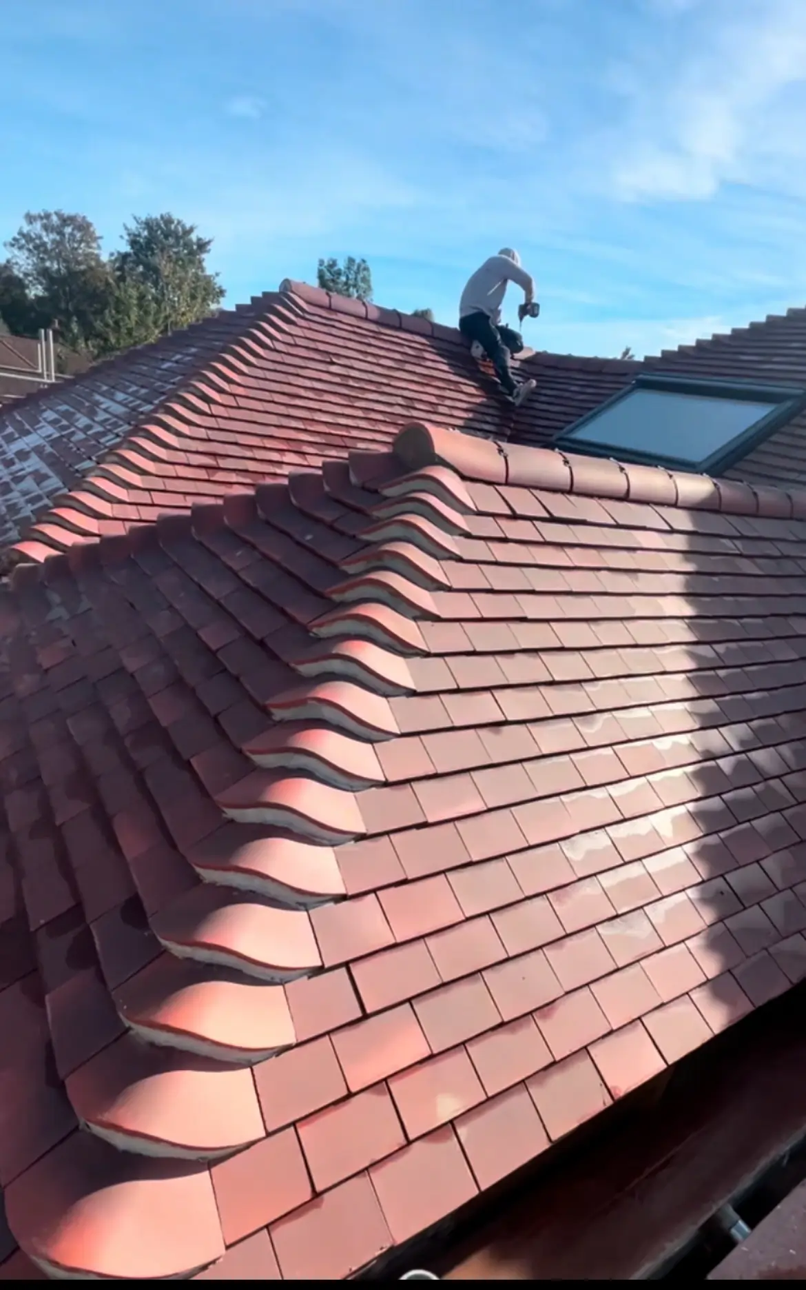 Roof Repairs