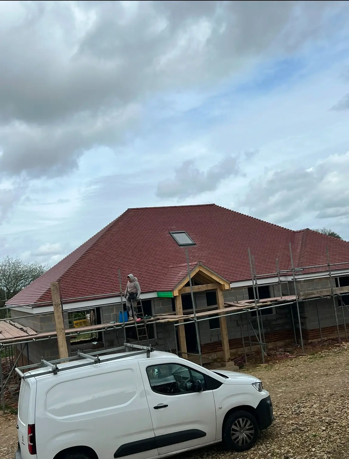 MPB Roofing Solutions testimonials